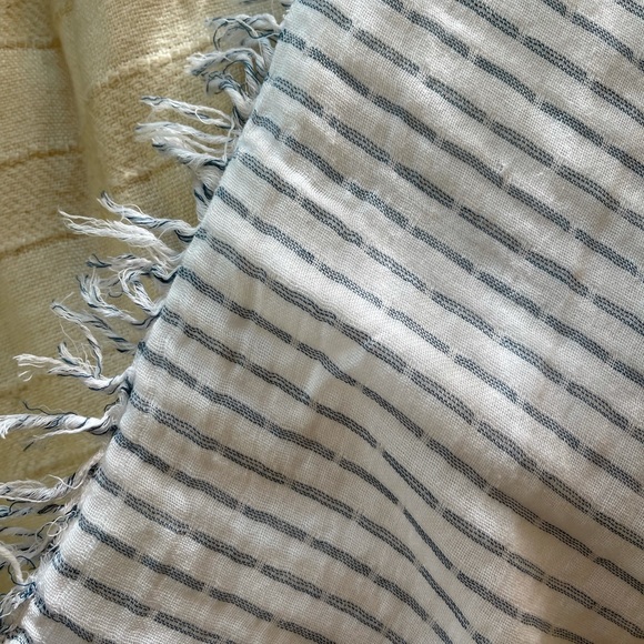 DKNY Euro Sham Pillowcases - Picture 4 of 4